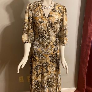 Calvin Klein dress size 8